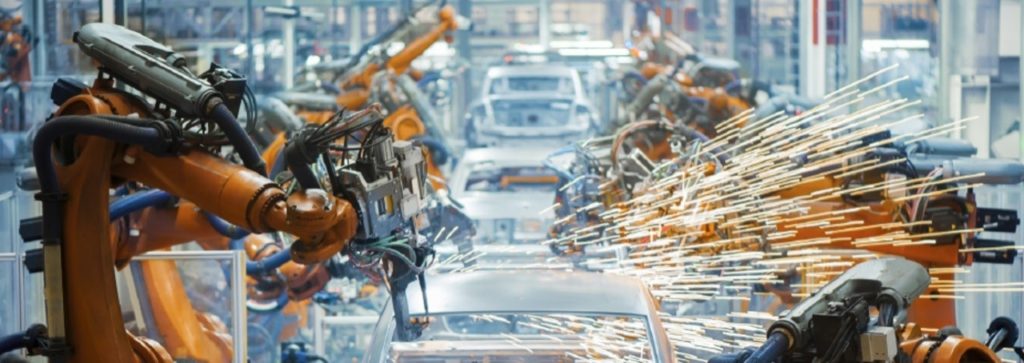 Manufacturing Changing Dynamics And Its Future Witan World