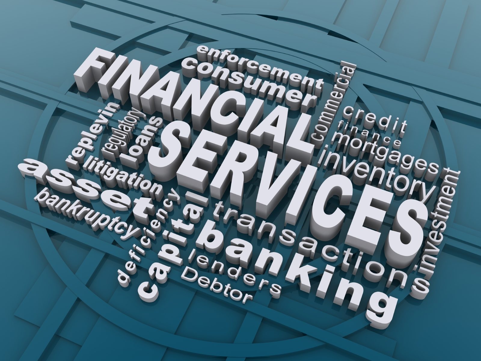 What Is Financial Services Industry