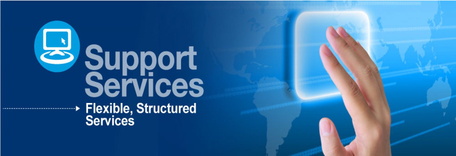 Small Business It Support