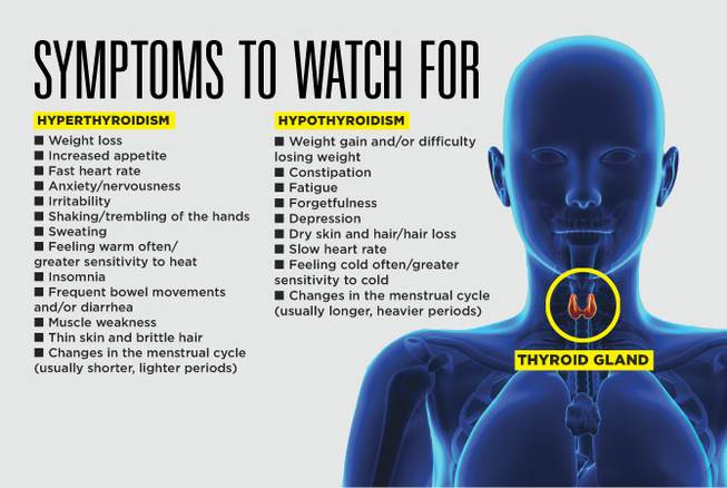 Thyroid Care – Treatment, Care and Future Trends – Witan World