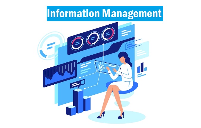 Information Management Technology And Future Trends