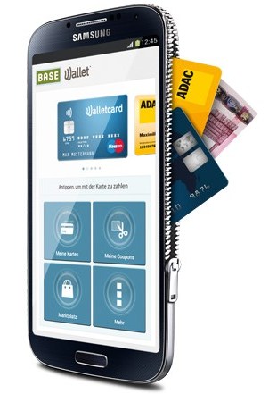 wallet startet platforms payment mobilbranche bezahlen eigene