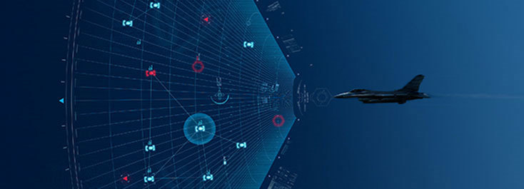 AESA – Active Electronically Scanned Array Radars – Witan World