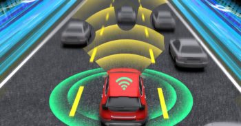 Owing to the benefits associated with radars, every autonomous/semi ...