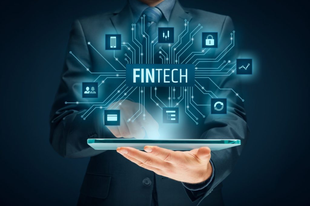 Top 10 Technological Trends in FinTech Industry